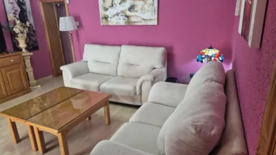 Apartment on Federico Mayo Street photo 3