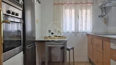 Apartment on Federico Mayo Street photo 6