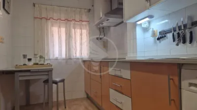 Apartment on Federico Mayo Street photo 7