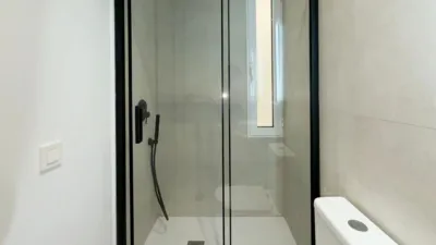 Apartment on Calle del General Díaz Porlier photo 13