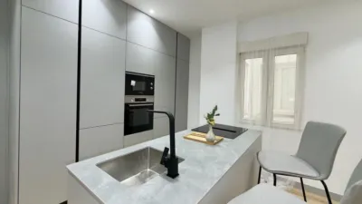 Apartment on Calle del General Díaz Porlier photo 20