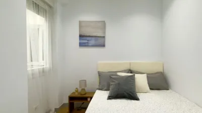 Apartment on Calle del General Díaz Porlier photo 21