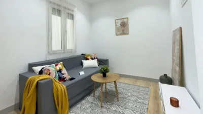 Apartment on Calle del General Díaz Porlier photo 27
