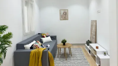 Apartment on Calle del General Díaz Porlier photo 28