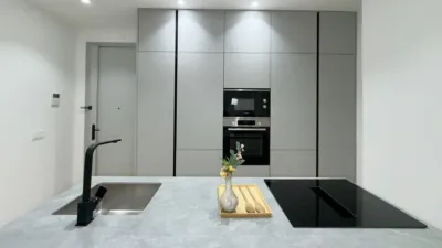 Apartment on Calle del General Díaz Porlier photo 4