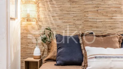 Piso en alquiler en Calle del General Pardiñas, cerca de Calle Hermosilla - Imagen 10