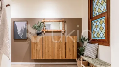 Piso en alquiler en Calle del General Pardiñas, cerca de Calle Hermosilla - Imagen 16