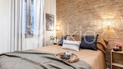 Piso en alquiler en Calle del General Pardiñas, cerca de Calle Hermosilla - Imagen 17