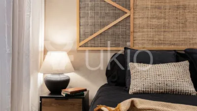 Piso en alquiler en Calle del General Pardiñas, cerca de Calle Hermosilla - Imagen 18