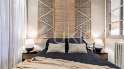 Piso en alquiler en Calle del General Pardiñas, cerca de Calle Hermosilla - Imagen 20