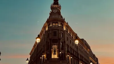 Piso en alquiler en Calle del General Pardiñas, cerca de Calle Hermosilla - Imagen 23