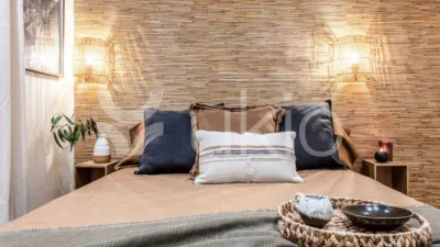 Piso en alquiler en Calle del General Pardiñas, cerca de Calle Hermosilla - Imagen 3