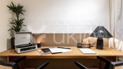 Piso en alquiler en Calle del General Pardiñas, cerca de Calle Hermosilla - Imagen 5