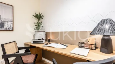 Piso en alquiler en Calle del General Pardiñas, cerca de Calle Hermosilla - Imagen 6