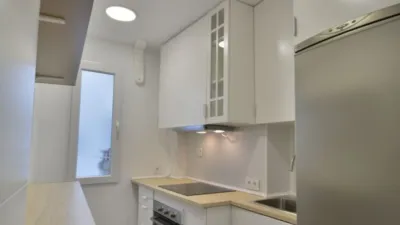 Piso en alquiler en Calle de Calvo Asensio, 8 - Imagen 8