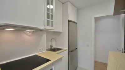 Piso en alquiler en Calle de Calvo Asensio, 8 - Imagen 9