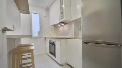 Piso en alquiler en Calle de Calvo Asensio, 8 - Imagen 10