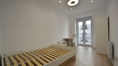 Piso en alquiler en Calle de Calvo Asensio, 8 - Imagen 11