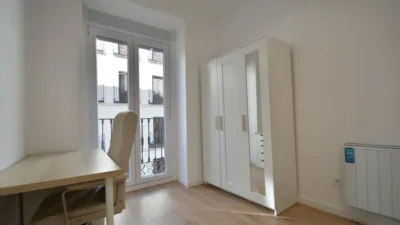 Piso en alquiler en Calle de Calvo Asensio, 8 - Imagen 12