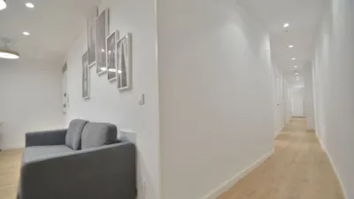 Piso en alquiler en Calle de Calvo Asensio, 8 - Imagen 21