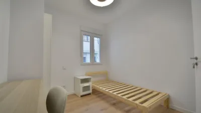 Piso en alquiler en Calle de Calvo Asensio, 8 - Imagen 23