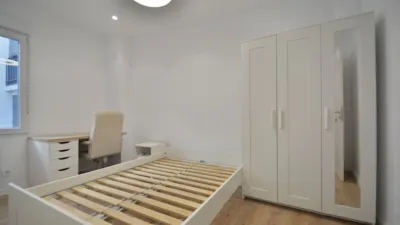 Piso en alquiler en Calle de Calvo Asensio, 8 - Imagen 30