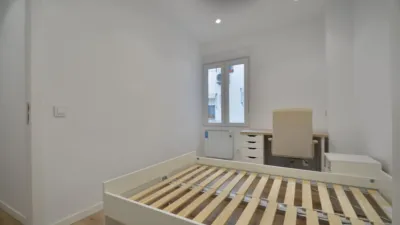 Piso en alquiler en Calle de Calvo Asensio, 8 - Imagen 31