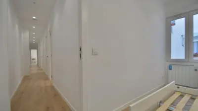 Piso en alquiler en Calle de Calvo Asensio, 8 - Imagen 34