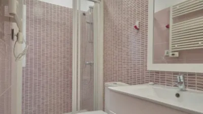 Piso en alquiler en Calle de Calvo Asensio, 8 - Imagen 35