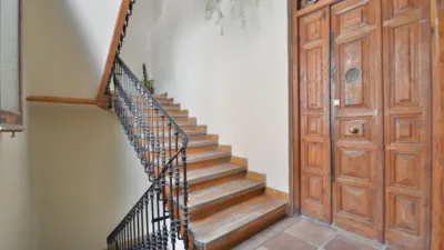 Piso en alquiler en Calle de Calvo Asensio, 8 - Imagen 3