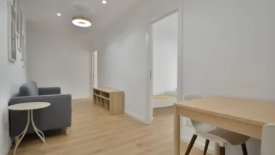 Piso en alquiler en Calle de Calvo Asensio, 8 - Imagen 5