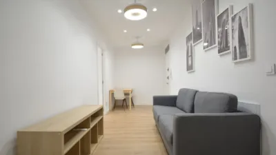 Piso en alquiler en Calle de Calvo Asensio, 8 - Imagen 6