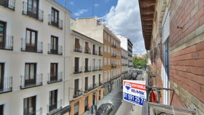 Piso en alquiler en Calle de Calvo Asensio, 8 - Imagen 15