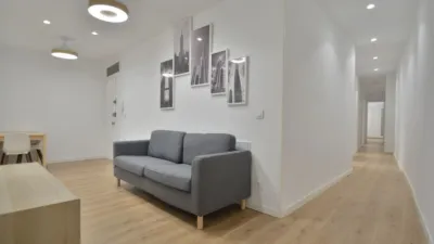 Piso en alquiler en Calle de Calvo Asensio, 8 - Imagen 4