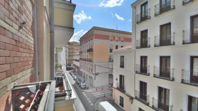 Piso en alquiler en Calle de Calvo Asensio, 8 - Imagen 20