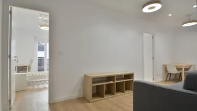 Piso en alquiler en Calle de Calvo Asensio, 8 - Imagen 7