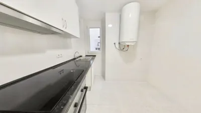 Piso en alquiler en Orriols - Imagen 35