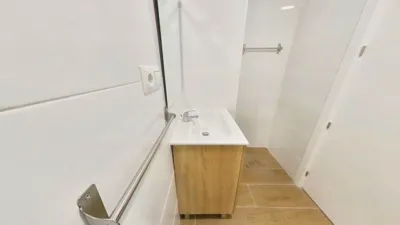 Piso en alquiler en Orriols - Imagen 37