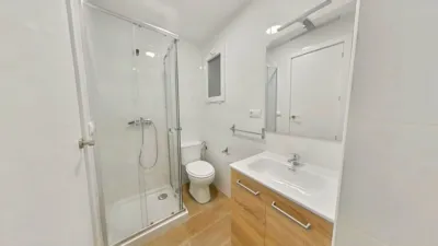 Piso en alquiler en Orriols - Imagen 38