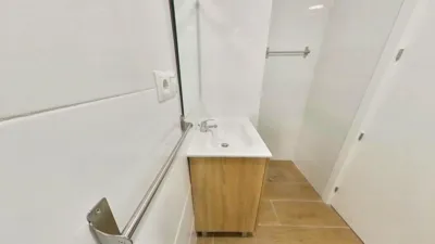 Piso en alquiler en Orriols - Imagen 42