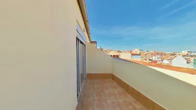 Piso en alquiler en Valdeacederas, Valdeacederas (Distrito Tetuán. Madrid Capital) de 925 €<span>/mes</span>