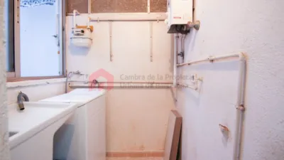 Piso en venta en Vallcarca I Els Penitents, La Salut (Distrito Gràcia. Barcelona Capital) de 369.000 €