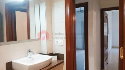 Piso en venta en Vallcarca I Els Penitents, La Salut (Distrito Gràcia. Barcelona Capital) de 369.000 €