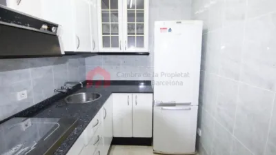 Piso en venta en Vallcarca I Els Penitents, La Salut (Distrito Gràcia. Barcelona Capital) de 369.000 €