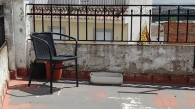 Piso en venta en Calle de los Poetas Hermanos Machado, 28, Fernán-Núñez de 42.000 €
