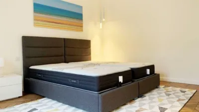 Apartment in Salamanca photo 12