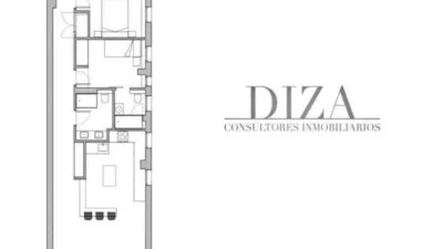 Apartment in Salamanca photo 16