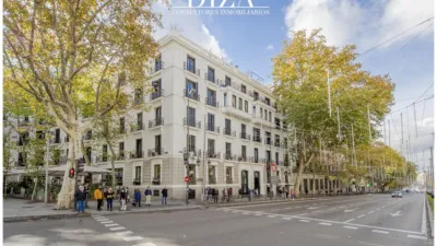 Apartment in Salamanca photo 18