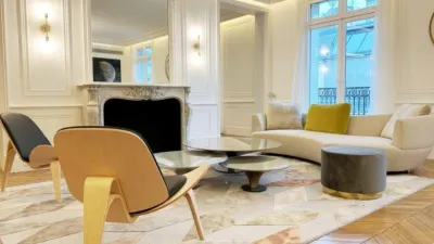 Apartment in Salamanca photo 2