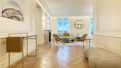 Apartment in Salamanca photo 3